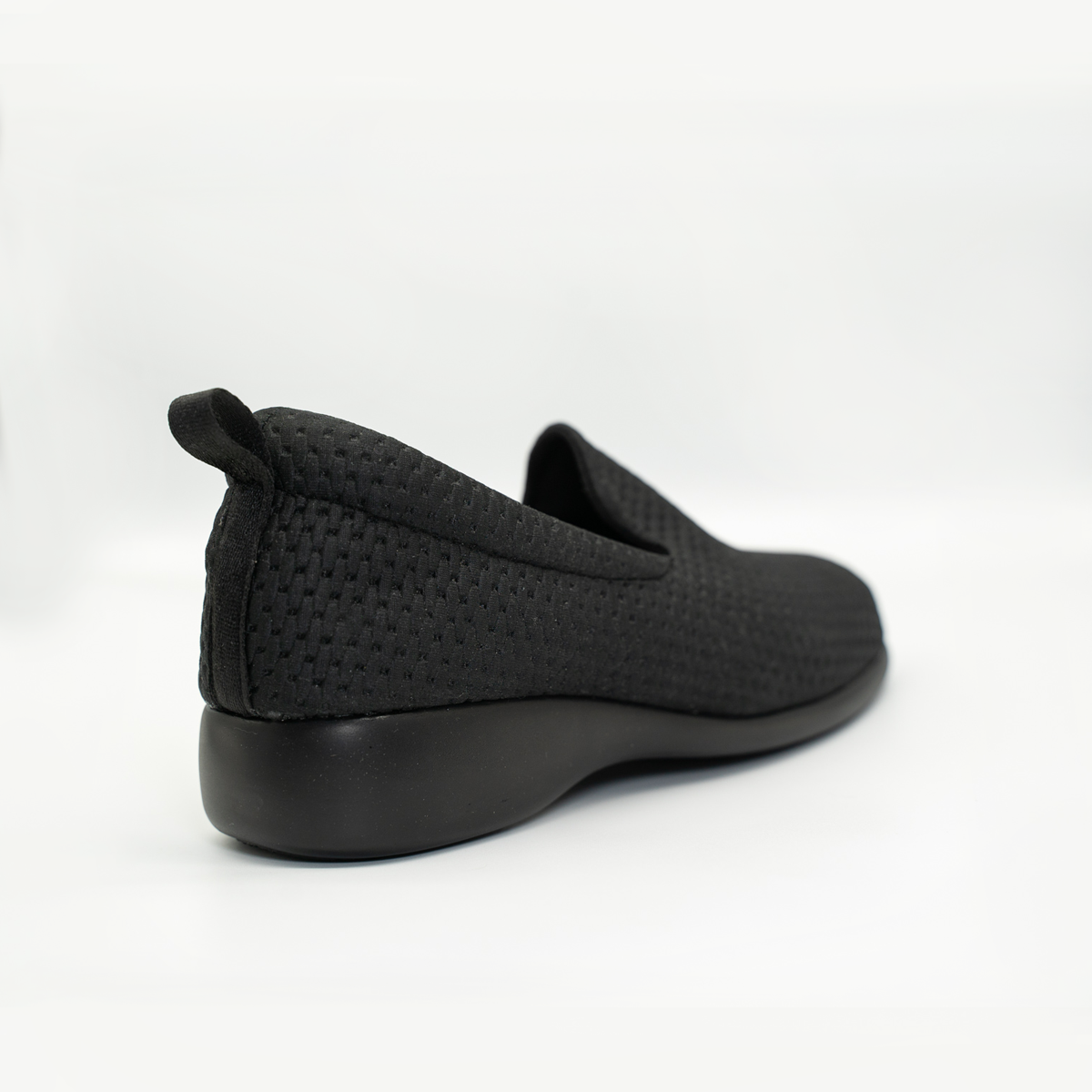 Zapato Confort Cómodo  Negro - 75