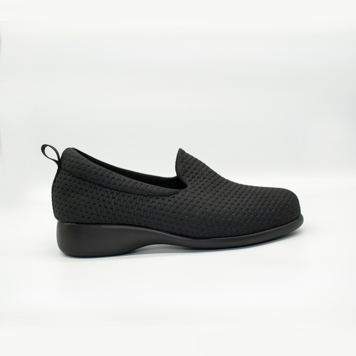 Zapato Confort Cómodo  Negro - 75