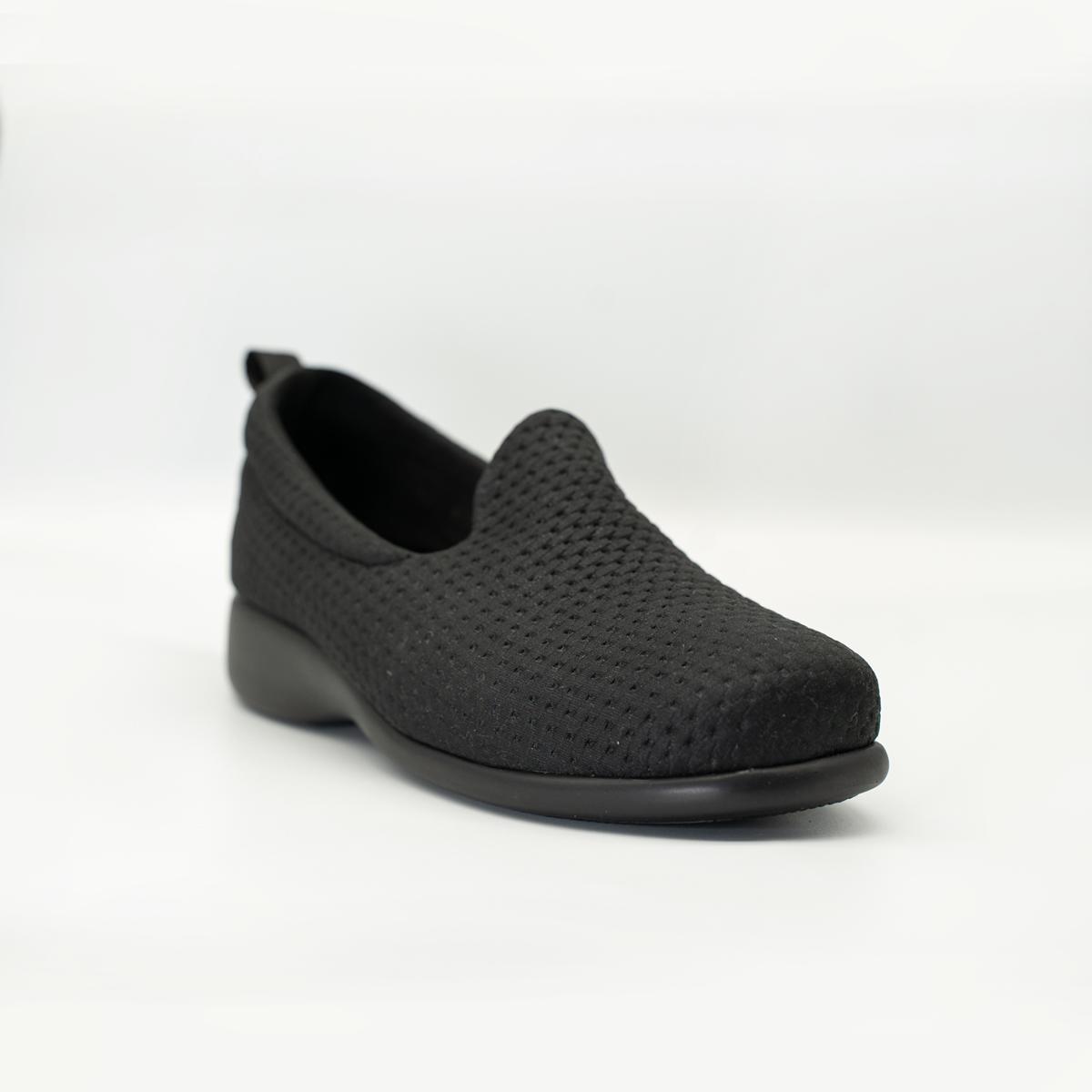 Zapato Confort Cómodo  Negro - 75