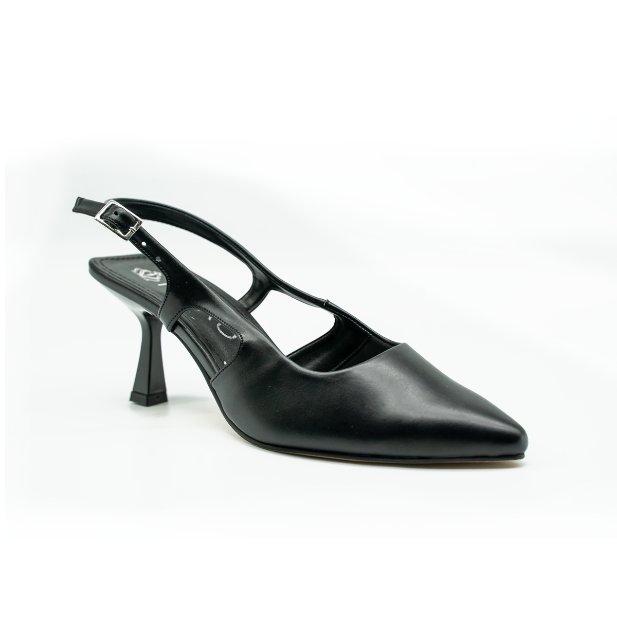 Zapatillas Slingback Latte – Elegancia Minimalista-11