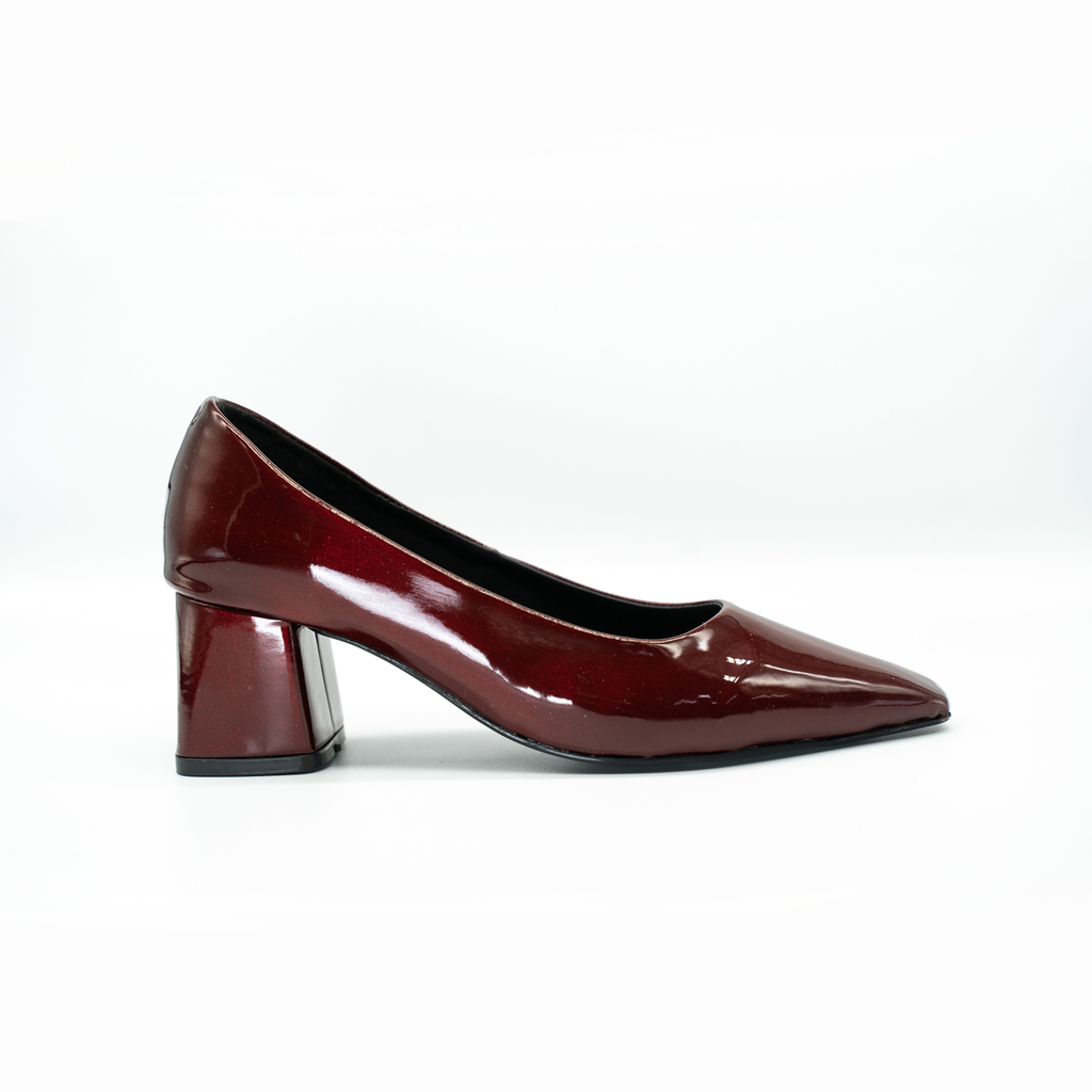 zapatilla ejecutiva puntal tacon ancho merlot-85