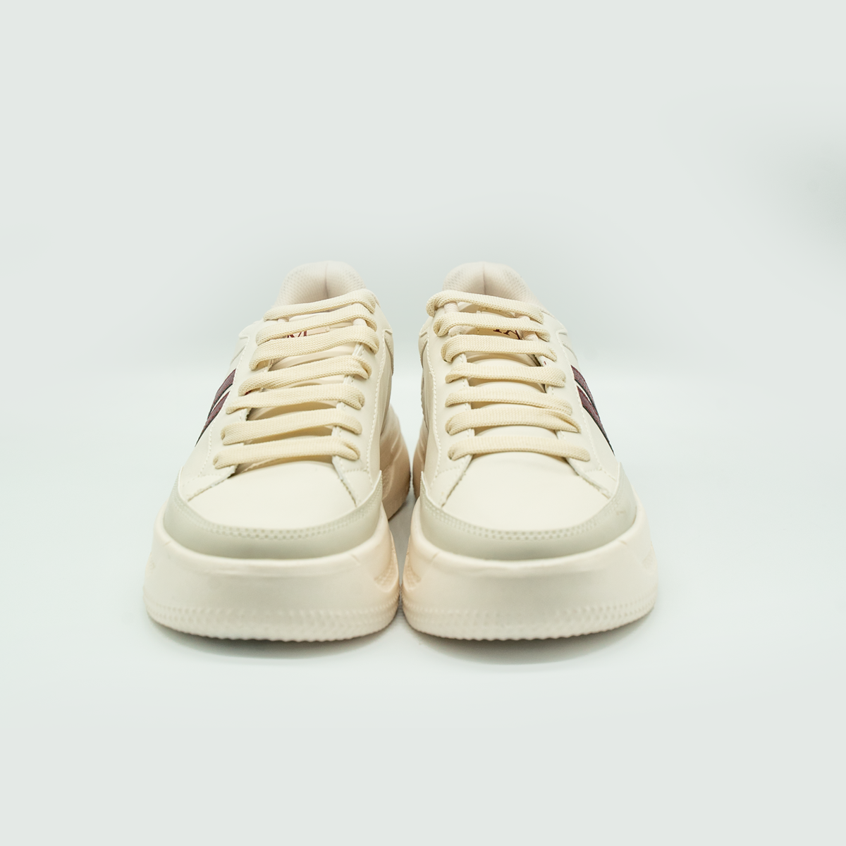 Tenis Plataforma Urban Trend- Rioja-99