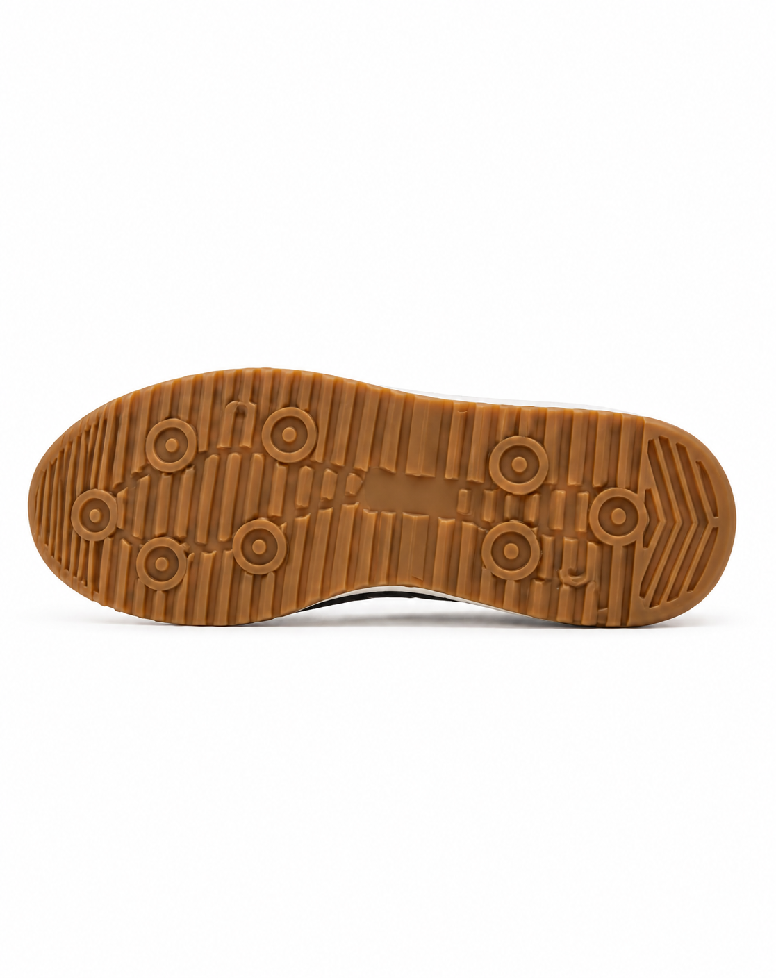 Tenis con Plataforma Corrida para Mujer-| Café/Latte