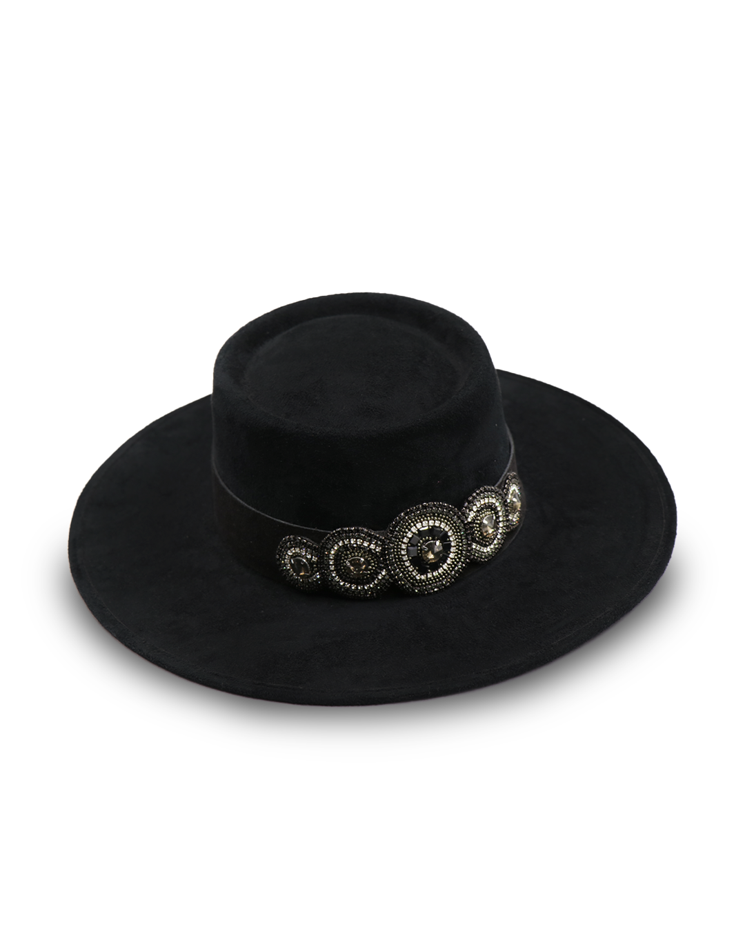 Sombrero con Diseño Exclusivo Latte - Formal - Viñedos