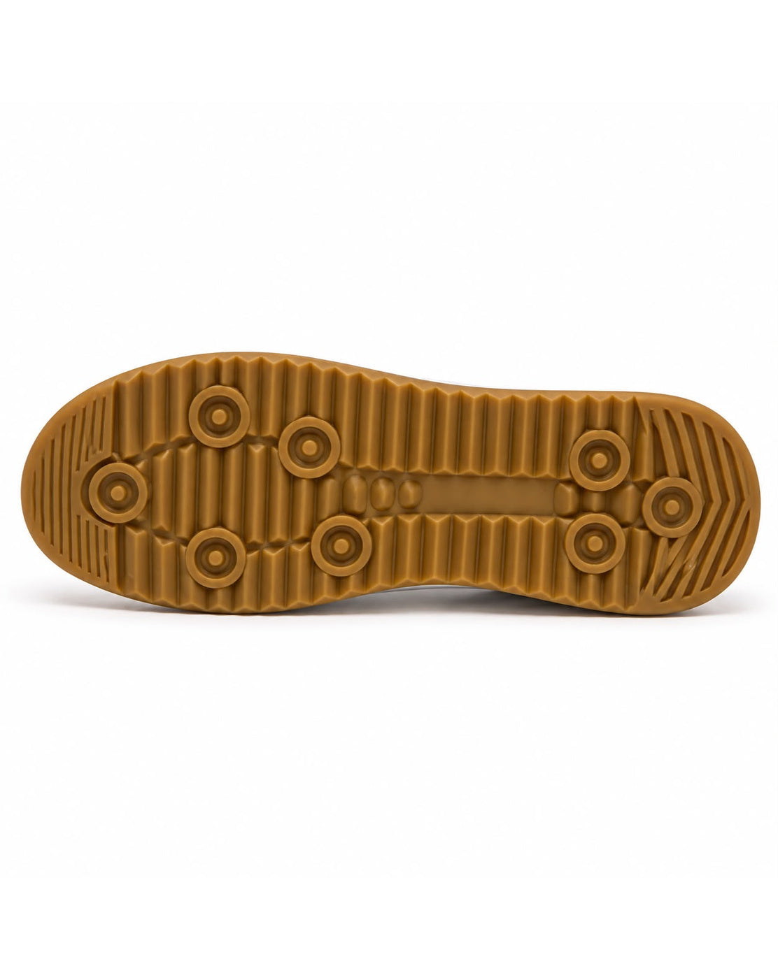 Tenis con Plataforma Corrida para Mujer-| Blanco/Animal print